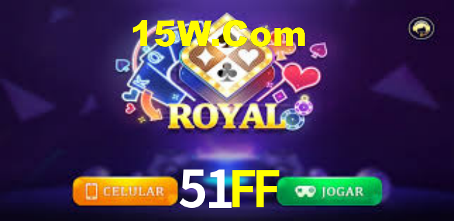 51FF App - Aplicativo Móvel Oficial