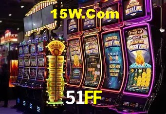 Casino Ao Vivo 51FF