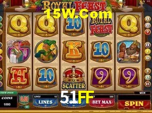 Jogos de Slot 51FF