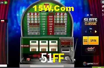 Promoções Sazonais 51FF