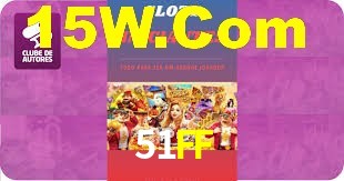 51FF Plataforma