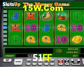 51FF Brasília - Betting Features