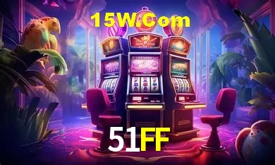 51FF Slot - 320+ Caça-Níqueis Premium