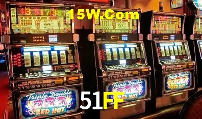 51FF São Paulo - Top Slots