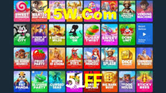 51FF