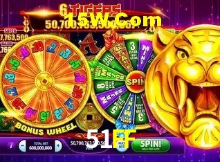 Provedores de Jogos 51FF