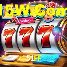 Live Casino 51FF