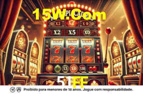 51FF: A Experiência de Casino com Jogos de Mesa ao Vivo