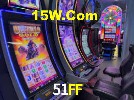 51FF