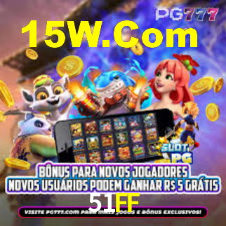 51FF