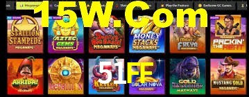Spaceman Game 51FF