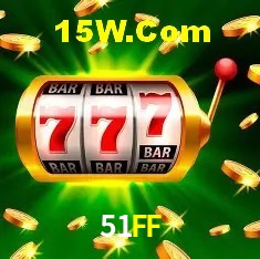 51FF Rio de Janeiro - Slot Strategy