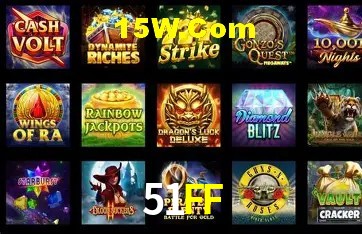 Especiais de Fim de Semana 51FF