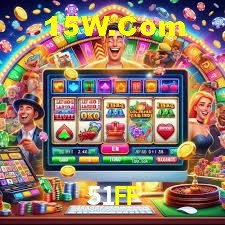 Experiência VIP 51FF
