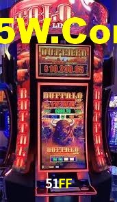 Welcome Bonus 51FF