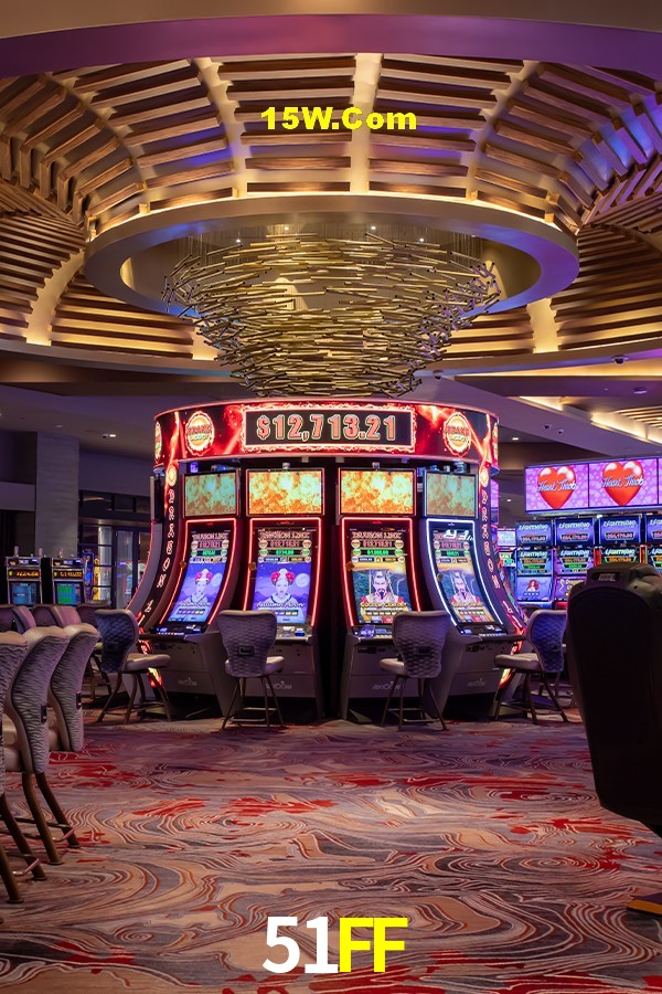 Slot Games 51FF