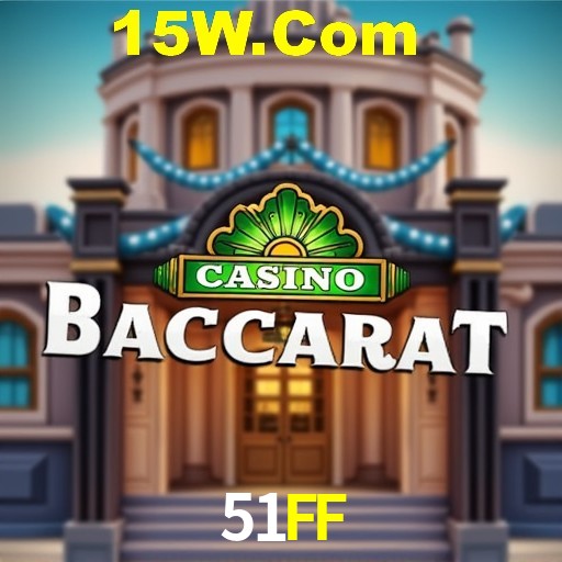 51FF Belo Horizonte - VIP Casino